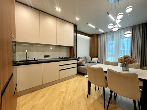 квартира за адресою Угорська вул., 14г