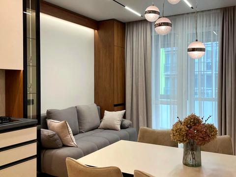 квартира за адресою Угорська вул., 14г