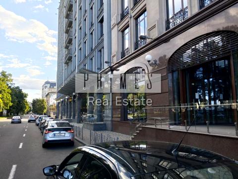 коммерческая по адресу Нижний Вал ул., 43