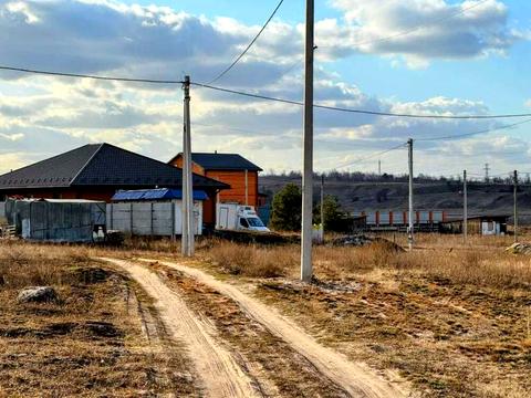 ділянка за адресою 