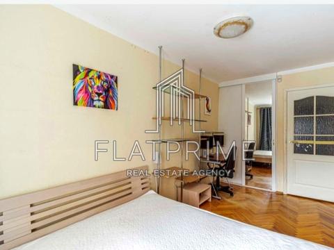 квартира за адресою Верховної Ради бульв., 22