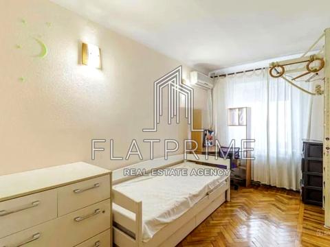 квартира за адресою Верховної Ради бульв., 22