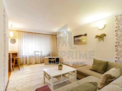 квартира за адресою Верховної Ради бульв., 22