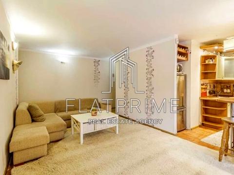 квартира за адресою Верховної Ради бульв., 22