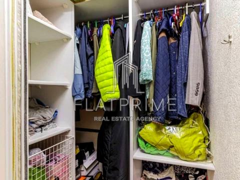 квартира за адресою Верховної Ради бульв., 22