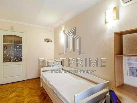 квартира за адресою Верховної Ради бульв., 22