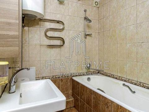 квартира за адресою Верховної Ради бульв., 22