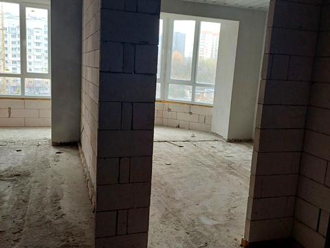 квартира по адресу Старокостянтинівське шоссе, (Будинок 2)