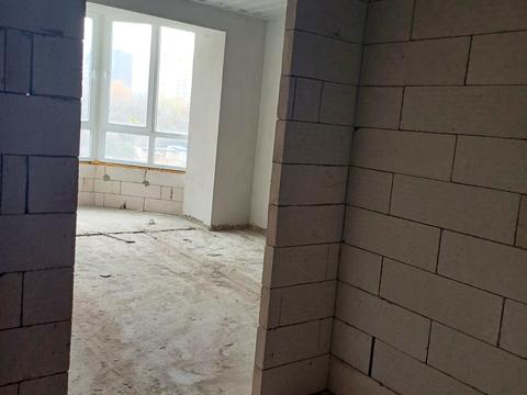 квартира по адресу Старокостянтинівське шоссе, (Будинок 2)