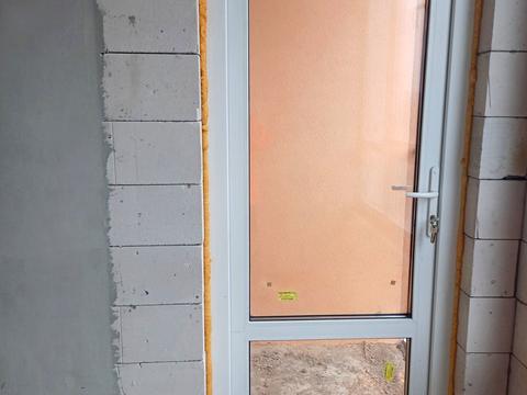 квартира по адресу Старокостянтинівське шоссе, (Будинок 2)