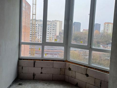 квартира по адресу Старокостянтинівське шоссе, (Будинок 2)