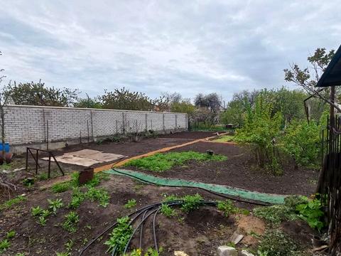 участок по адресу Китобойный 2-ой пер.