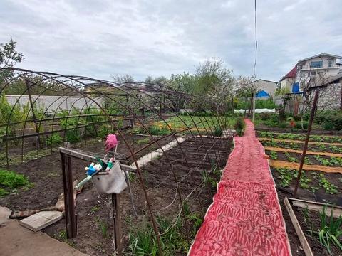 участок по адресу Китобойный 2-ой пер.