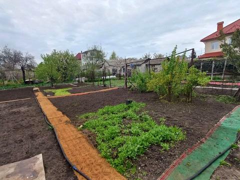 участок по адресу Китобойный 2-ой пер.