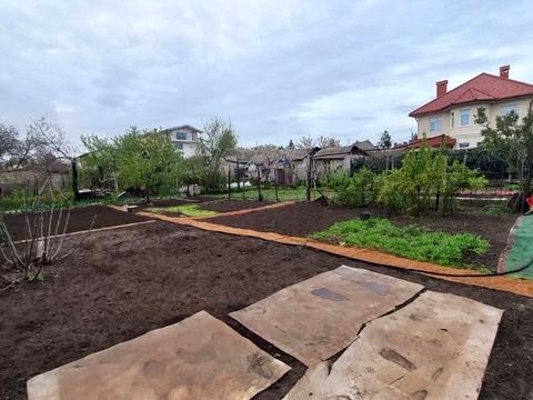 участок по адресу Китобойный 2-ой пер.