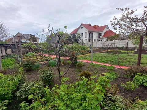 участок по адресу Китобойный 2-ой пер.