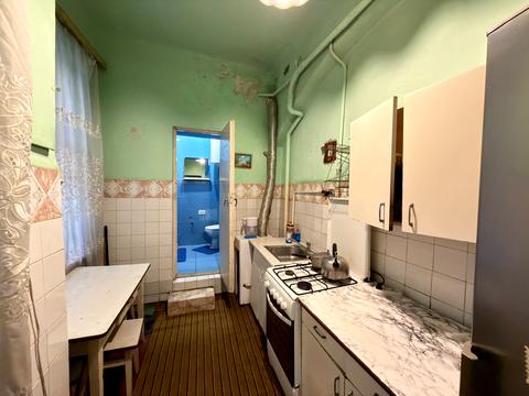 комерційна за адресою Костя Левицького вул. (), 6