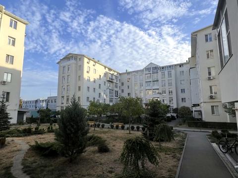 квартира по адресу Библика ул. (2-й Пятилетки), 4