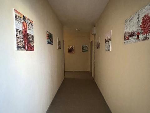 квартира по адресу Библика ул. (2-й Пятилетки), 4