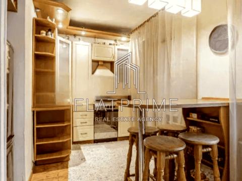 квартира за адресою Верховної Ради бульв., 22