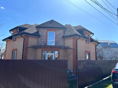 дом по адресу Островная ул., 23