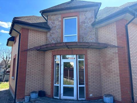 дом по адресу Островная ул., 23