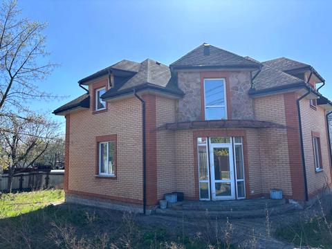 дом по адресу Островная ул., 23