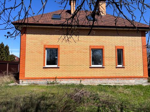 дом по адресу Островная ул., 23