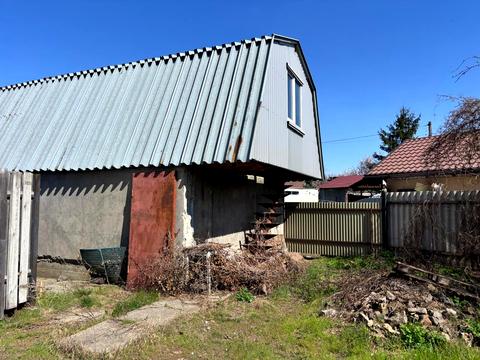 дом по адресу Островная ул., 23