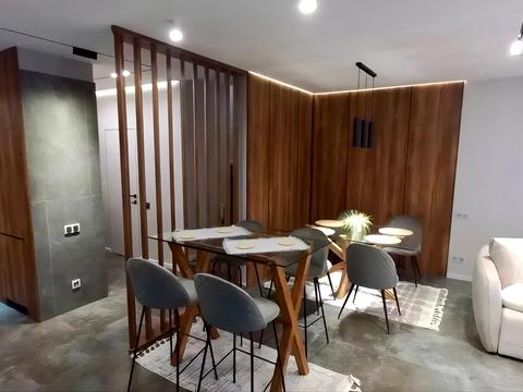 квартира по адресу Трускавецкая ул., 2б