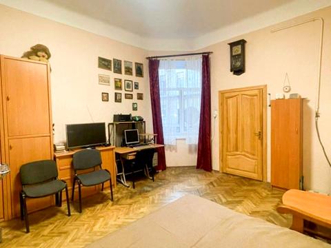 квартира за адресою Ярослава Мудрого вул., 3