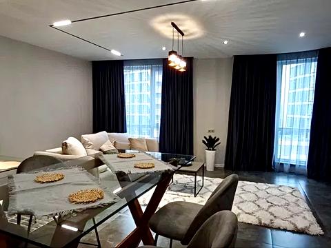 квартира по адресу Трускавецкая ул., 2б