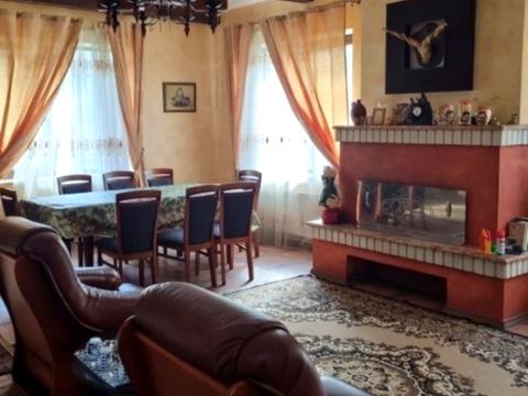 дом по адресу Лесная