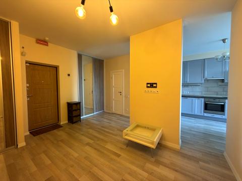 квартира за адресою Академіка Глушкова просп., 9-Г