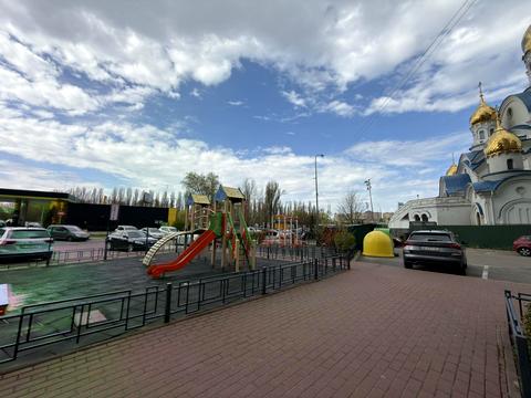 квартира за адресою Академіка Глушкова просп., 9-Г