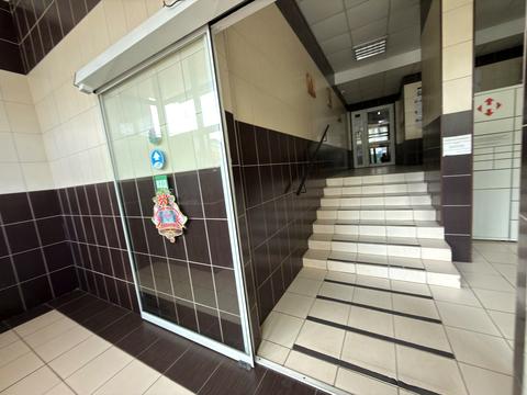 квартира за адресою Академіка Глушкова просп., 9-Г