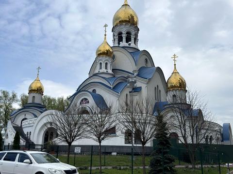 квартира за адресою Академіка Глушкова просп., 9-Г