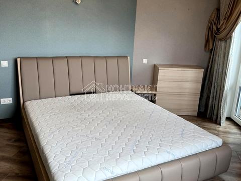 квартира по адресу Академика Барабашова ул., 36а