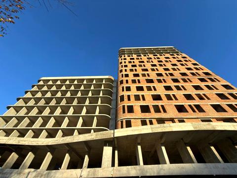 квартира по адресу Миколайчука ул., (Будинок 2)