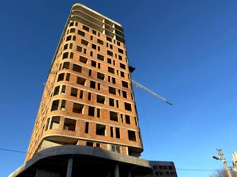 квартира по адресу Миколайчука ул., (Будинок 2)