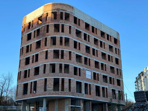 квартира по адресу Миколайчука ул., (Будинок 2)