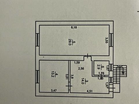 паркомісце за адресою Северинівська вул. (Жовтнева), 46
