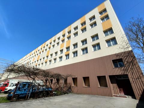 комерційна за адресою Романа Шухевича вул. (Курчатова), 6