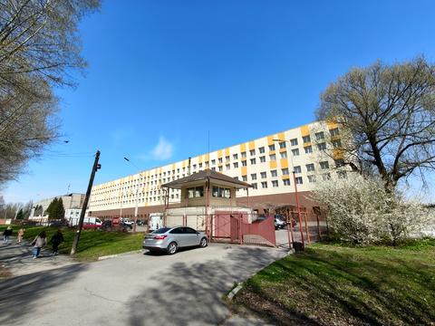 комерційна за адресою Романа Шухевича вул. (Курчатова), 6