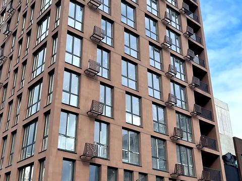 квартира по адресу Под Голоском ул., (Будинок 4)