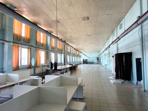 комерційна за адресою Романа Шухевича вул. (Курчатова), 6