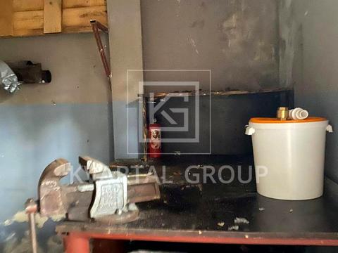 паркомісце за адресою Северинівська вул. (Жовтнева), 46