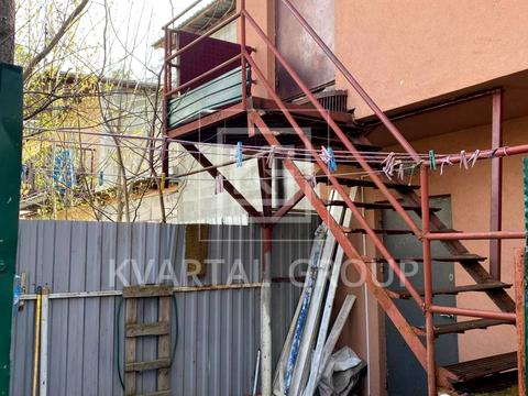 паркомісце за адресою Северинівська вул. (Жовтнева), 46