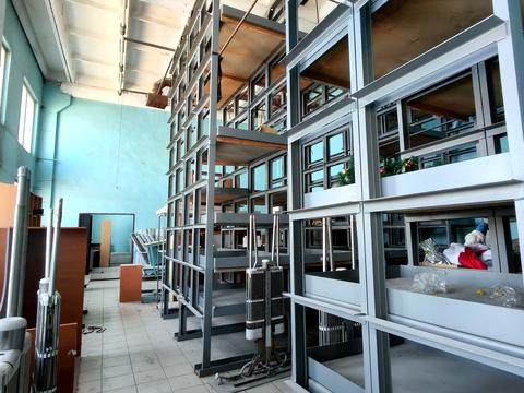 комерційна за адресою Романа Шухевича вул. (Курчатова), 6