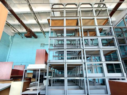 комерційна за адресою Романа Шухевича вул. (Курчатова), 6